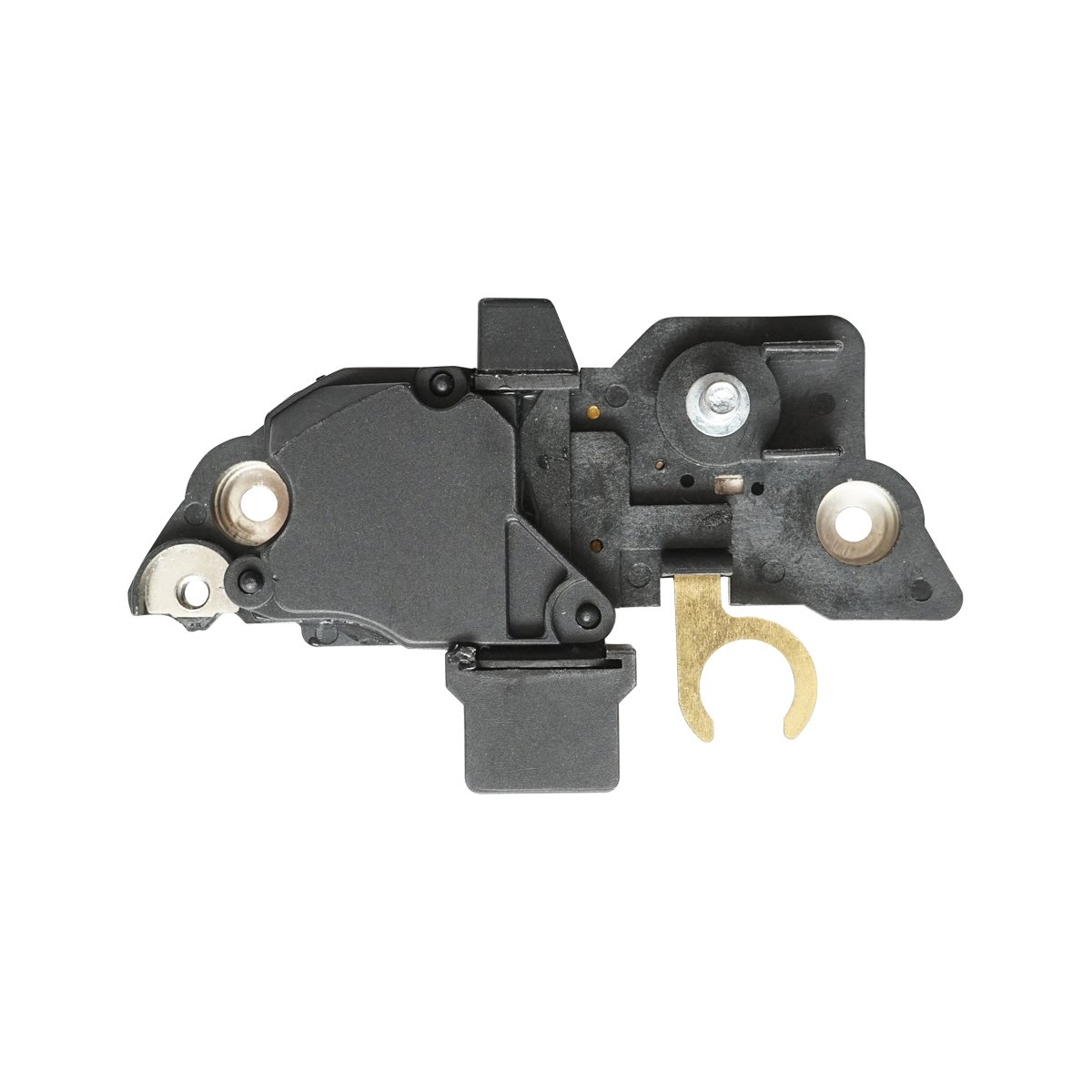 Releu alternator pentru John Deere, Massey Ferguson cod OEM AL172532, V836679143, ARB0313, BOSF00M144129, F00M145313, F00M145386 12V Breckner Germany